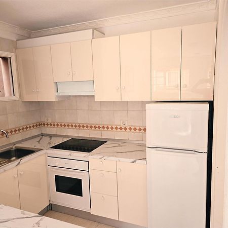 Ferienwohnung Dthe Heights Los Cristianos  Exterior foto