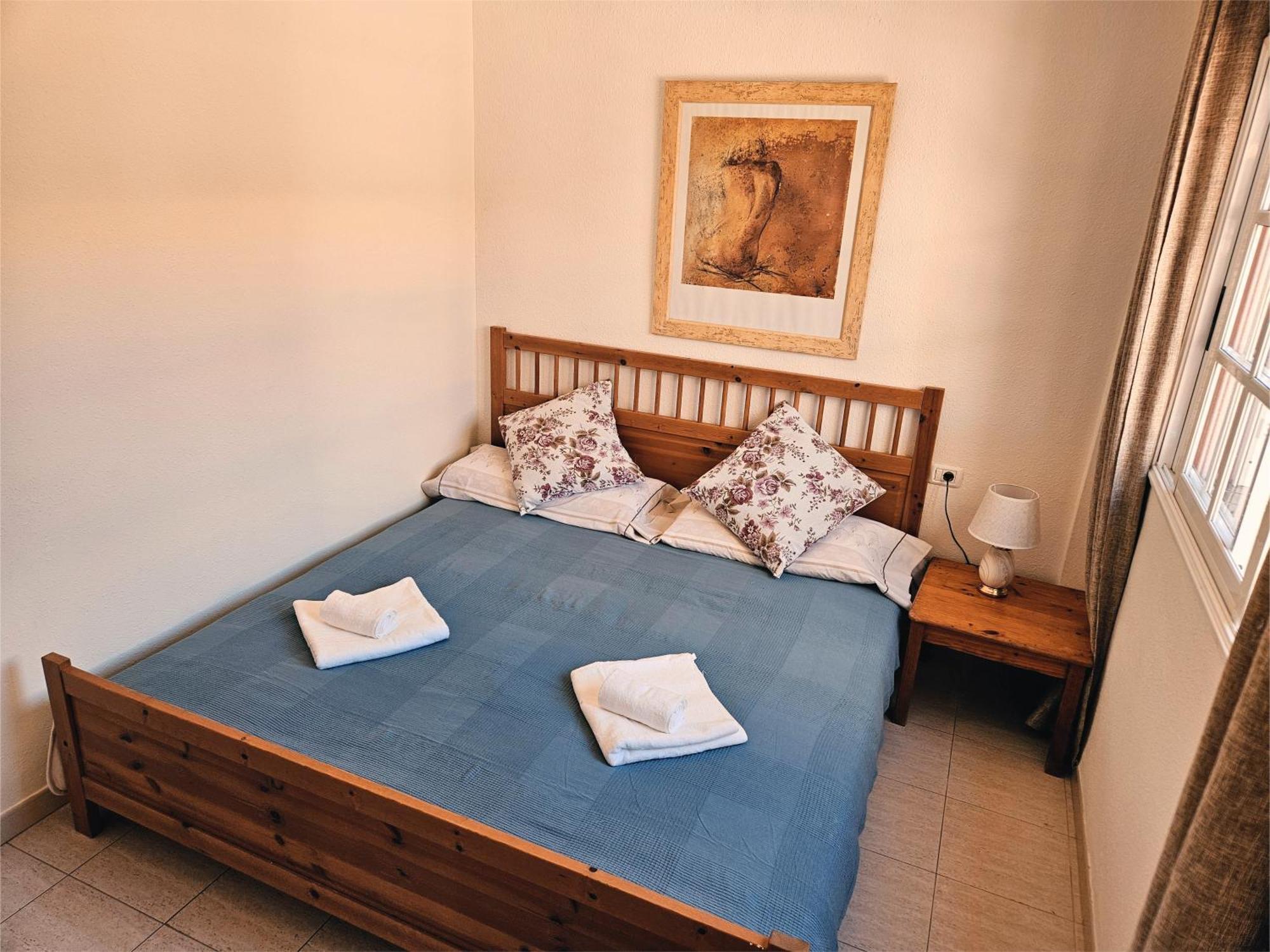 Ferienwohnung Dthe Heights Los Cristianos  Exterior foto