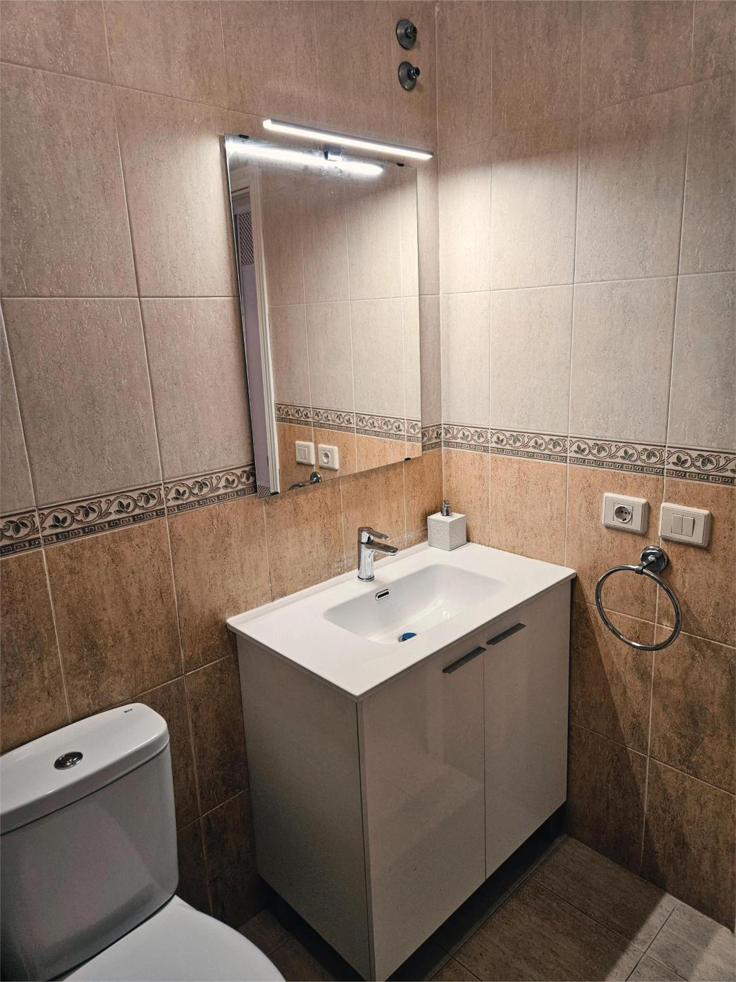 Ferienwohnung Dthe Heights Los Cristianos  Exterior foto